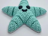 Knitted Flexi Starfish-2