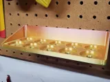Screwdriver Pegboard Holders (4 sizes)-2