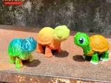 CUTE FLEXI TURTLE ARTICULATED-4