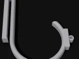 Belt hook-0