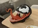 Venom Mask Part 2