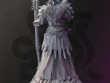 Dragonborn Wild Sorcerer - Artizak-1
