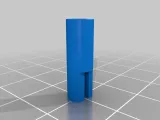 MX Cherry blank keycap-4
