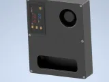 K1C/ K1 Chamber Heater-0