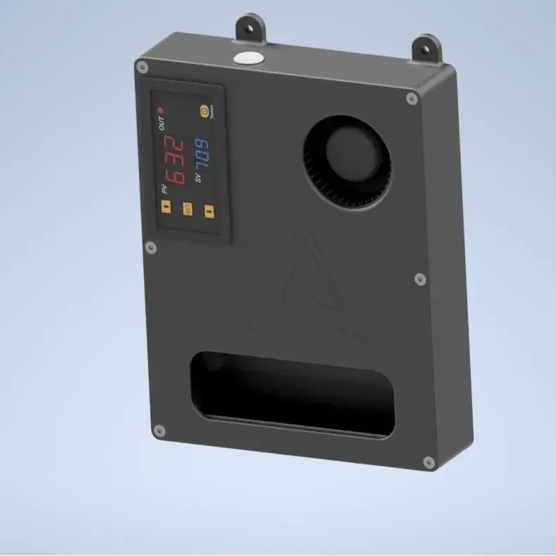 K1C/ K1 Chamber Heater