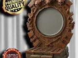 Viking Picture Frame ❤️-0