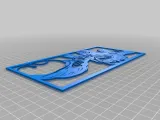 Pathfinder stencil 2-1