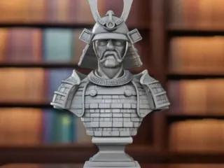 Samurai