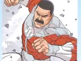Invincible Art 🦸-1