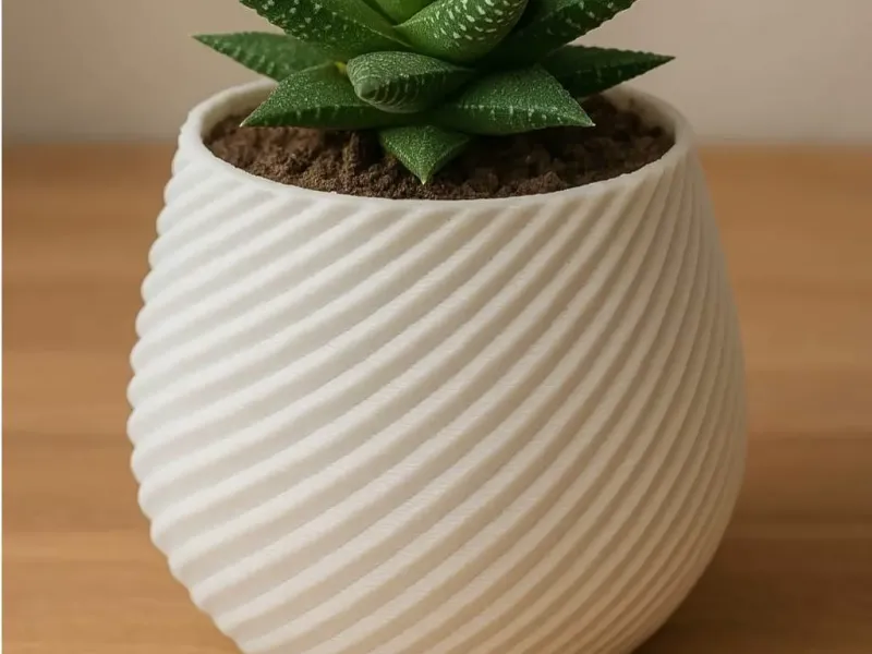Vase