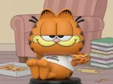 Garfield Pizza-0