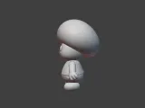 Toad (Mario's World)-4