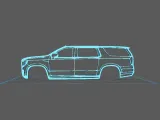 Cadillac - Escalade-1