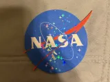 NASA Coaster - Optimized for 3d Effect Sheet-0