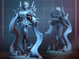 Graveyard Haunters - Epic Halloween Miniatures-4
