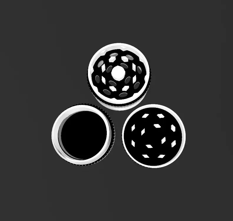 herb grinder v1