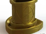Farscape Planter-5