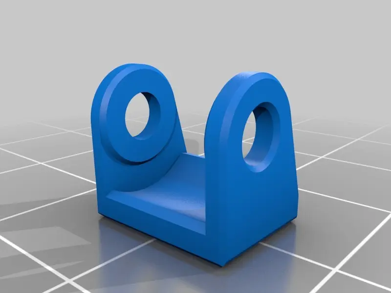 Taurus eje X para Prusa MK3 y MK3s