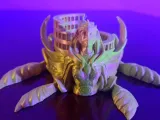 Float Colosseum-2