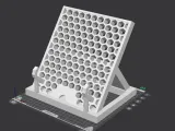 Ipad stand-3