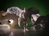Flying Yeti-1
