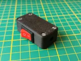 In-line Cord Switch-2