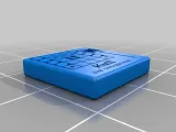 The Duke Board Game - Revised-5