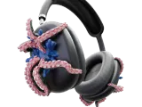 Cthulhu Airpods Max Attachments-0
