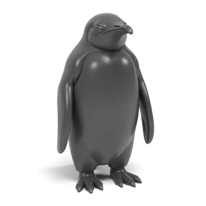 Penguin