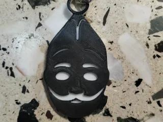 kıpçak anahtarlık 
