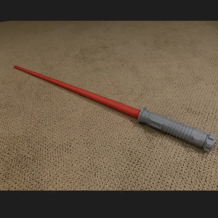 lightsaber 