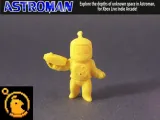 Astroman!-0