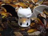 Golbat Wall Sconce-5
