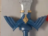 épée ZELDA-0