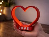 Love Tealight-2