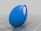Coyote head base-3