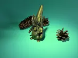 Dwarf decor-2