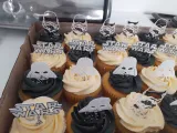 Starwars Cupcake topper-1