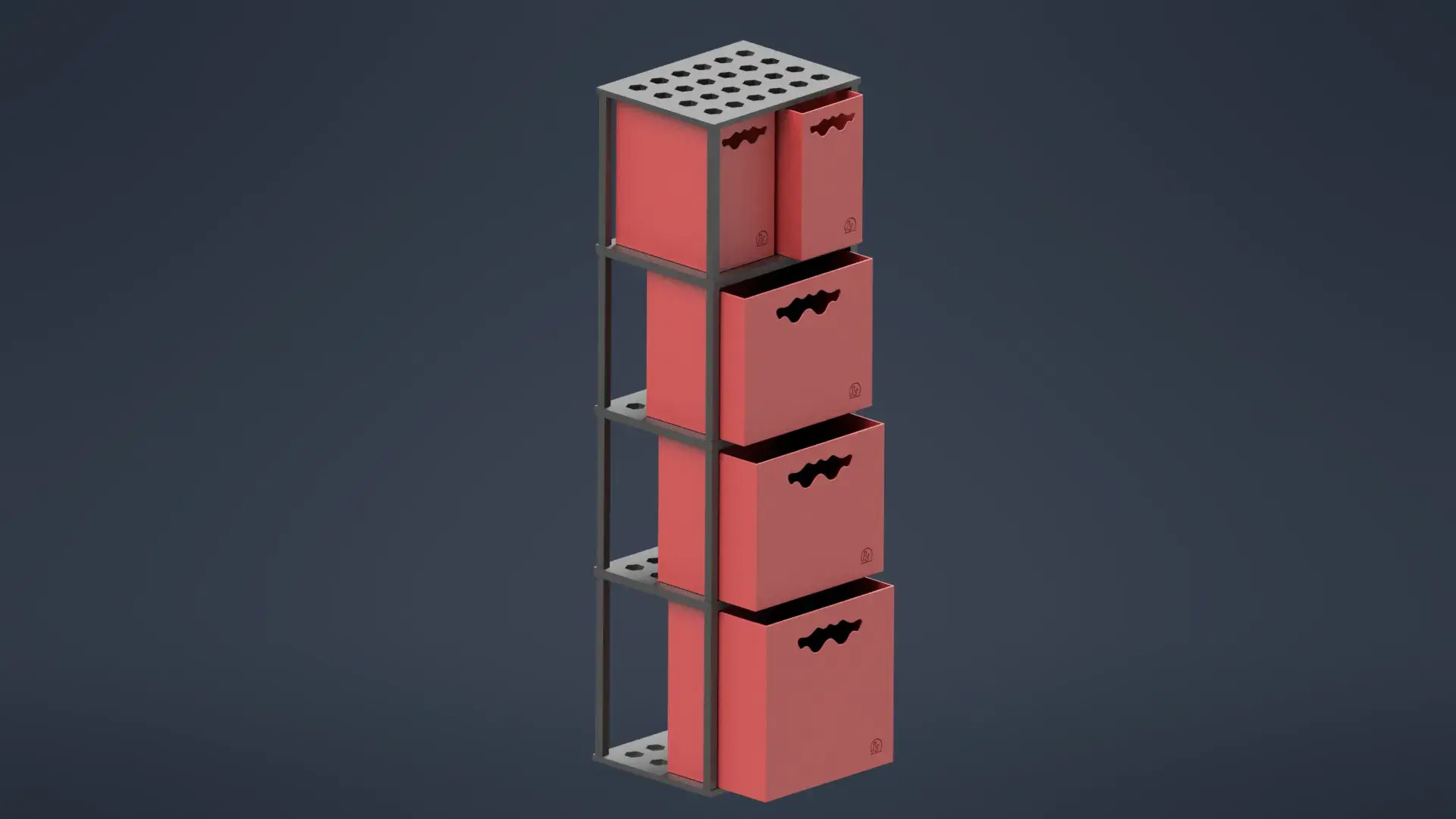 Organizer