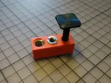 Camera thread insert test-3