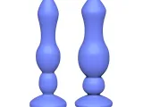 BUTT PLUG 12-1