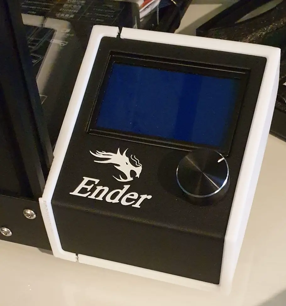 Ender5Pro_ScreenShroud