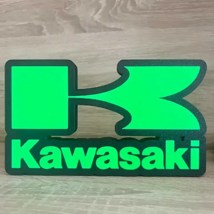 Kawasaki lightbox