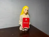 My girlfriend's graduation (CubeMe model)-3