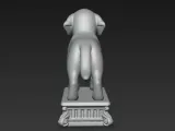 Tiny Puppy-4
