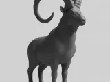 Capricorn / Steinbock-1