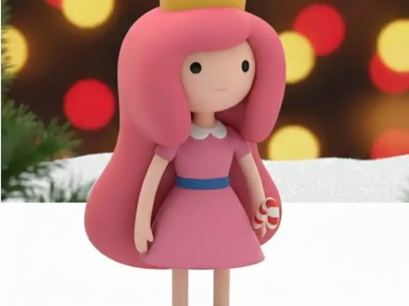dulce princesa hora de aventura