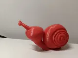 Cute snail called John-4