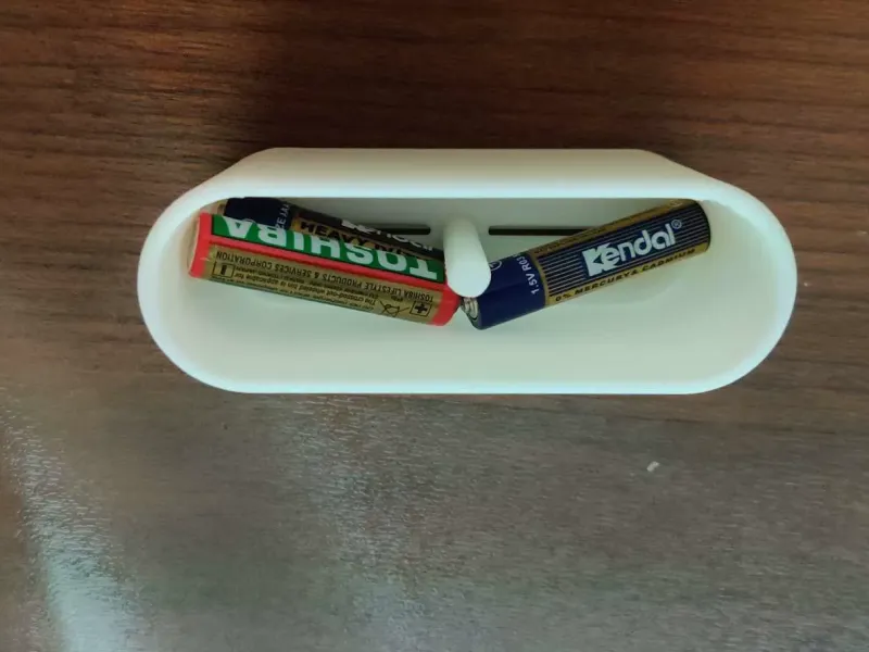 Capsules