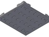 Custom Pegboard Set-2